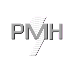 PMH logo